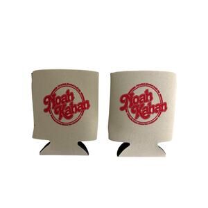 Noah Kahan Friends Come Home For Christmas Can Cooler Drink Sleeve Set 12oz